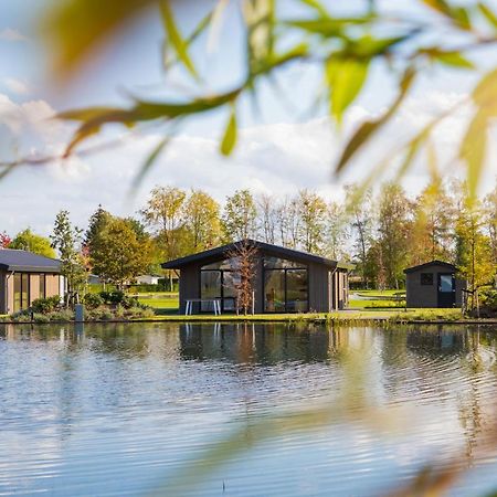 Vakantiepark Molenvelden Veldhoven Eksteriør bilde