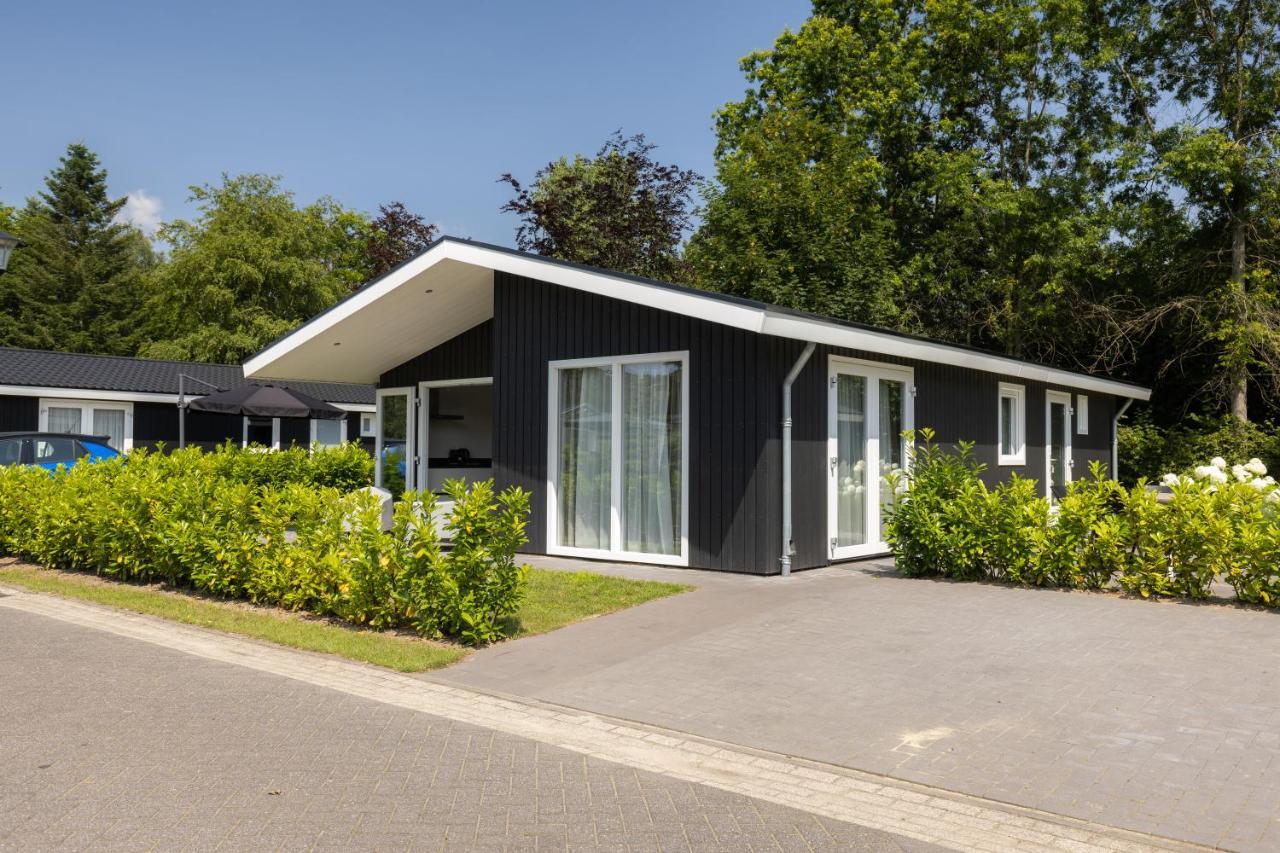 Vakantiepark Molenvelden Veldhoven Eksteriør bilde