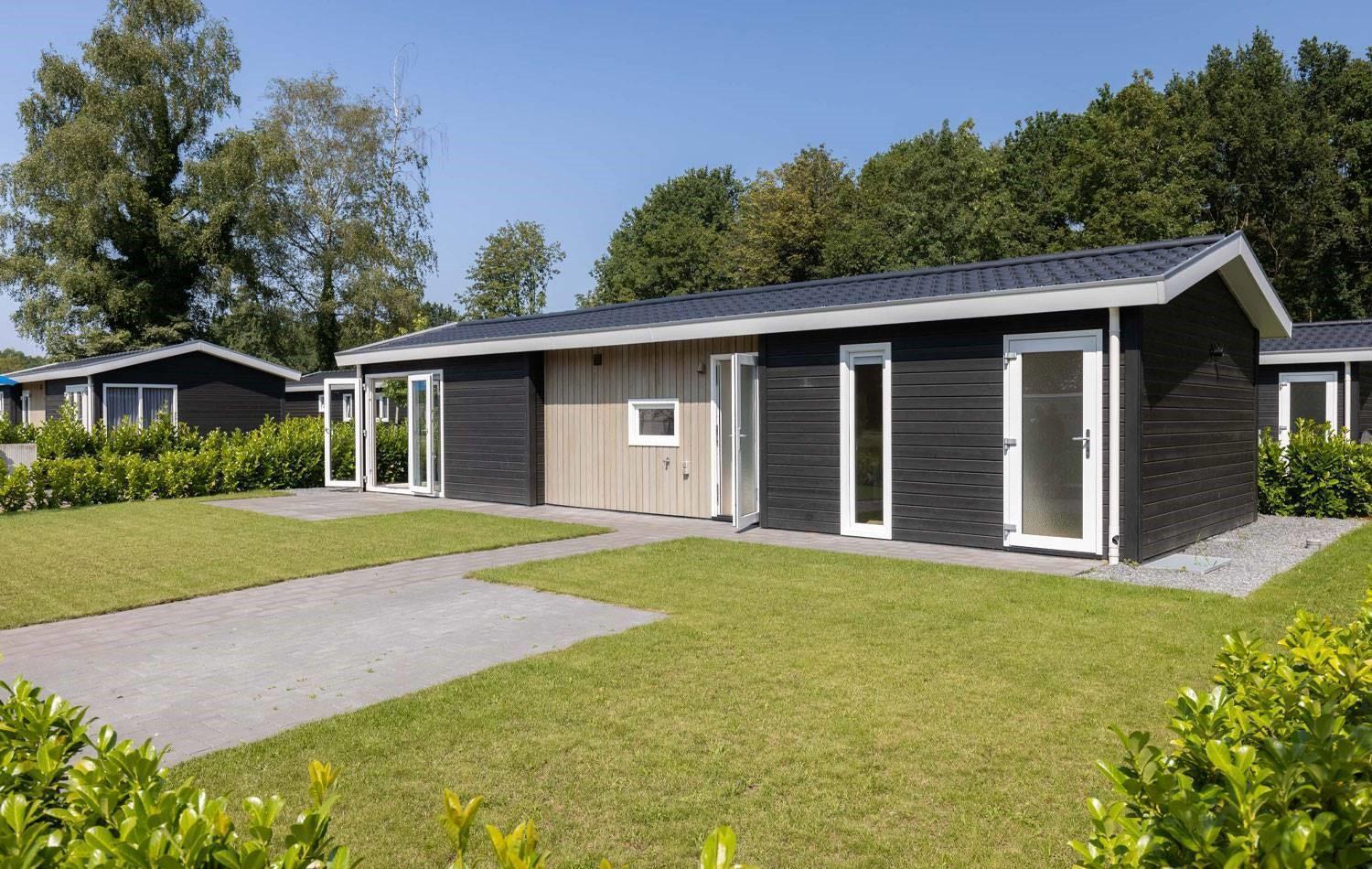 Vakantiepark Molenvelden Veldhoven Eksteriør bilde