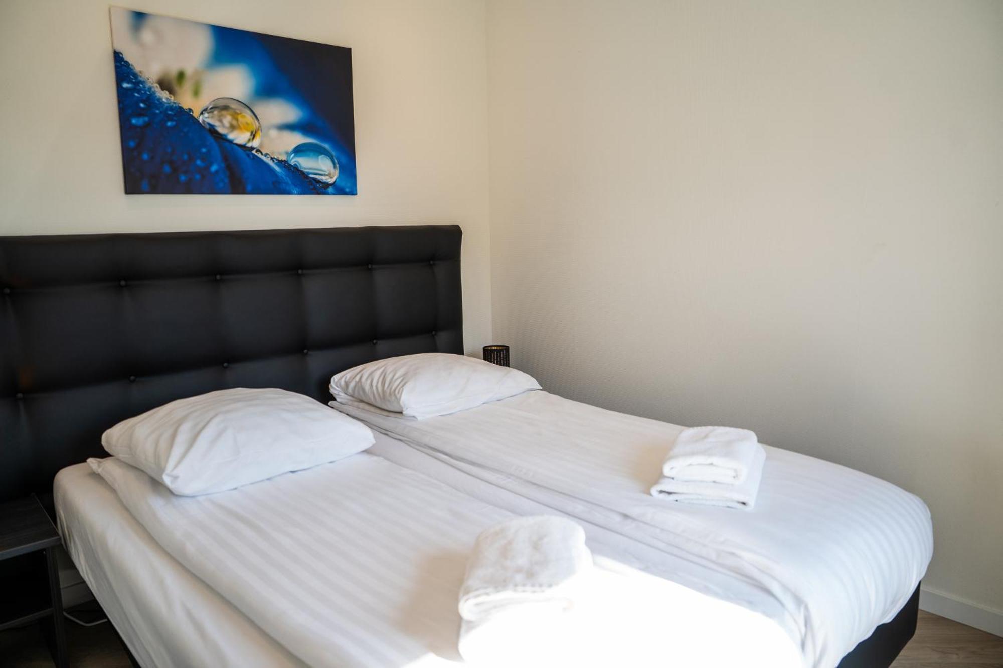 Vakantiepark Molenvelden Veldhoven Rom bilde