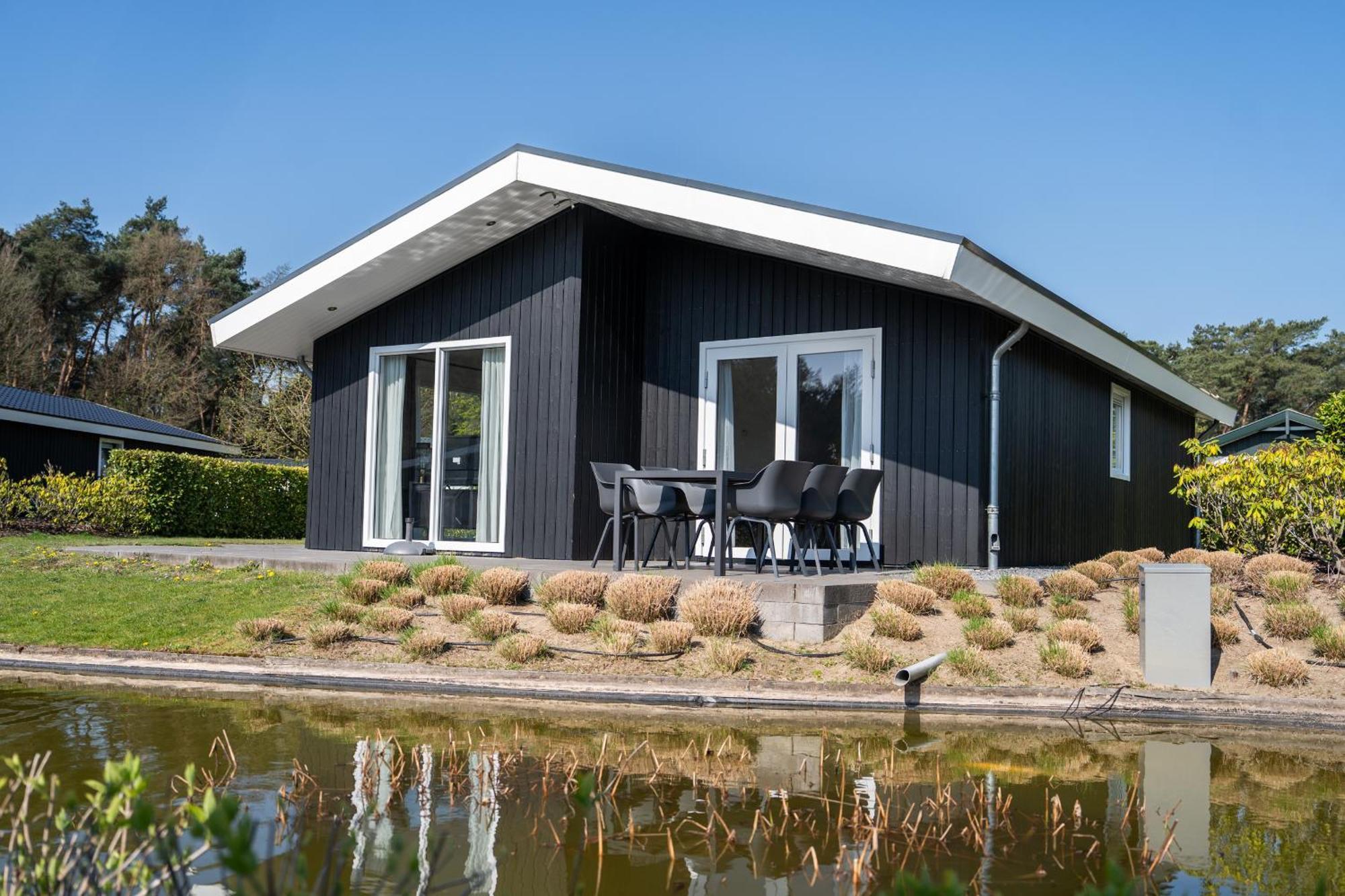 Vakantiepark Molenvelden Veldhoven Rom bilde
