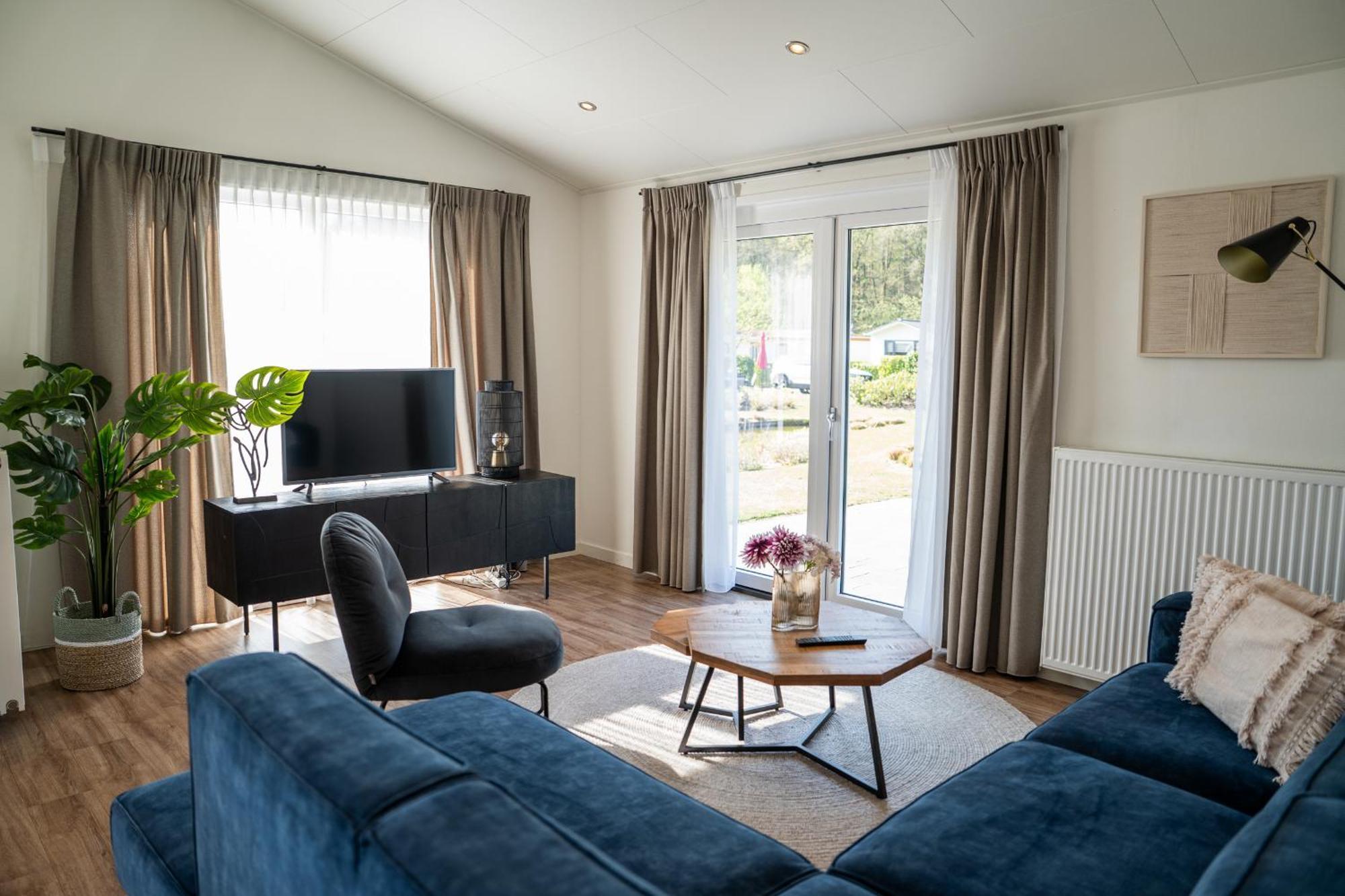 Vakantiepark Molenvelden Veldhoven Eksteriør bilde
